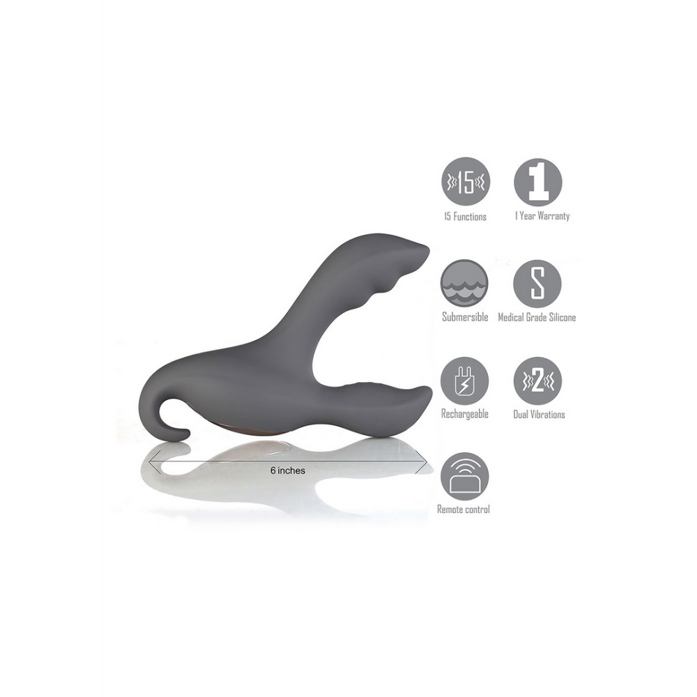 Apollo - Prostate Massager