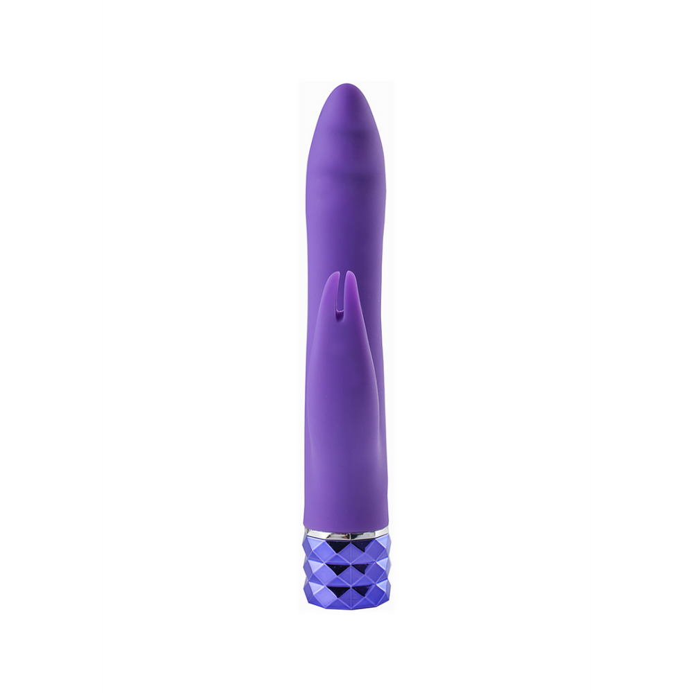 Hailey - Silicone Vibrator