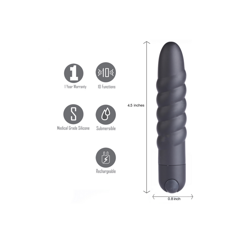 Lola - Mini Bullet Vibrator