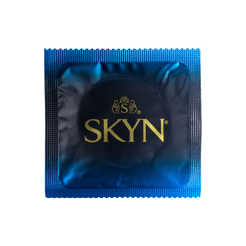 Mates Skyn ​​​​Extra Lubricated - Kondome - 10 Stück