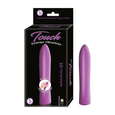 Touch - Bullet Vibrator