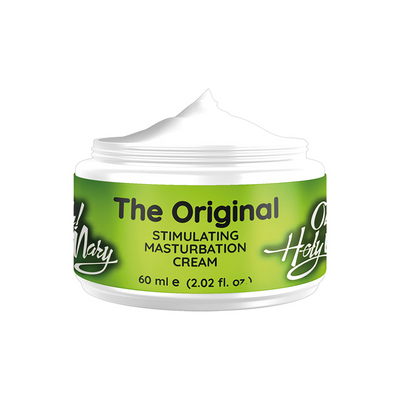 Das Original – Masturbationscreme – 2,02 fl oz / 60 ml