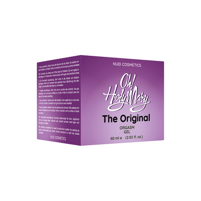 Das Original – Orgasmusgel – 2,02 fl oz / 60 ml