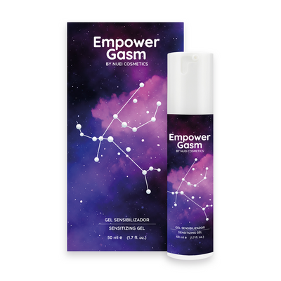 Empowergasm Sensibilisierungsgel – 1,7 fl oz / 50 ml