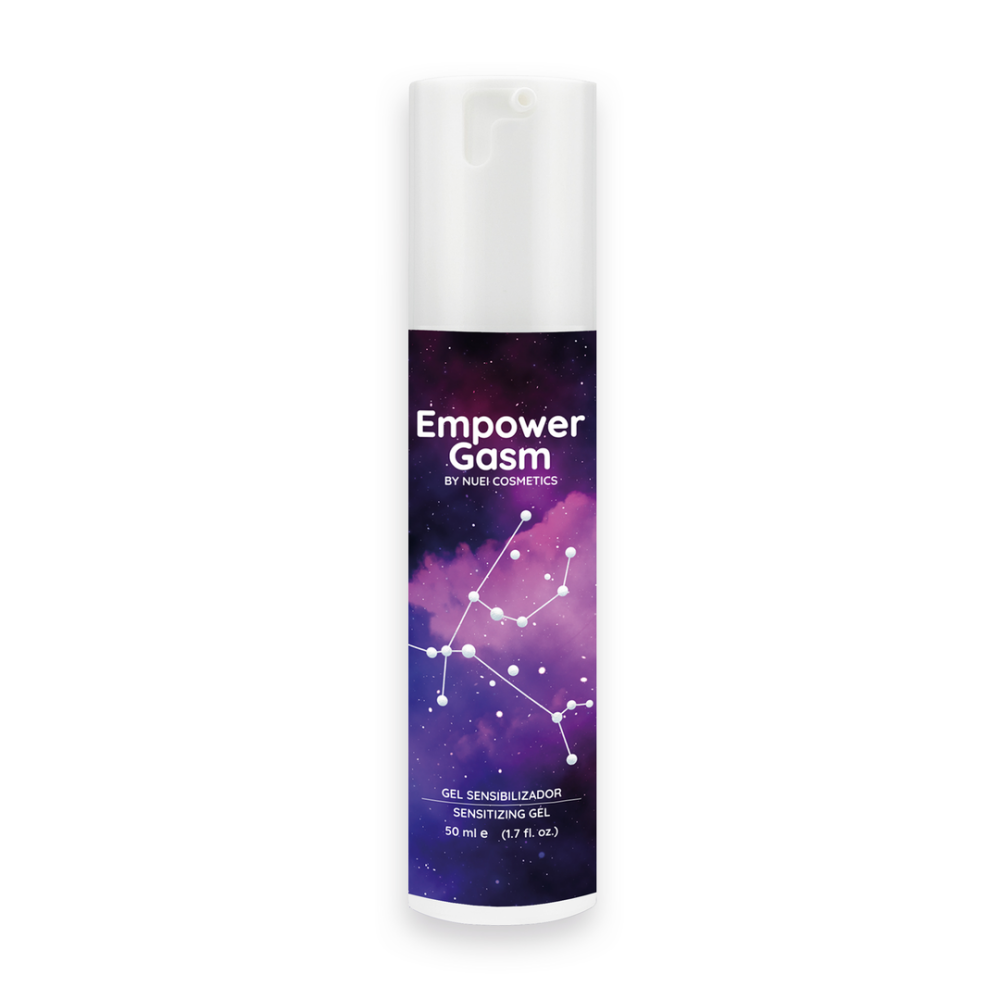 Empowergasm Sensibilisierungsgel – 1,7 fl oz / 50 ml