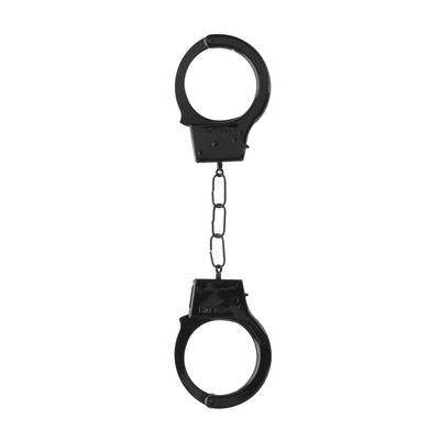 Beginner's Handcuffs