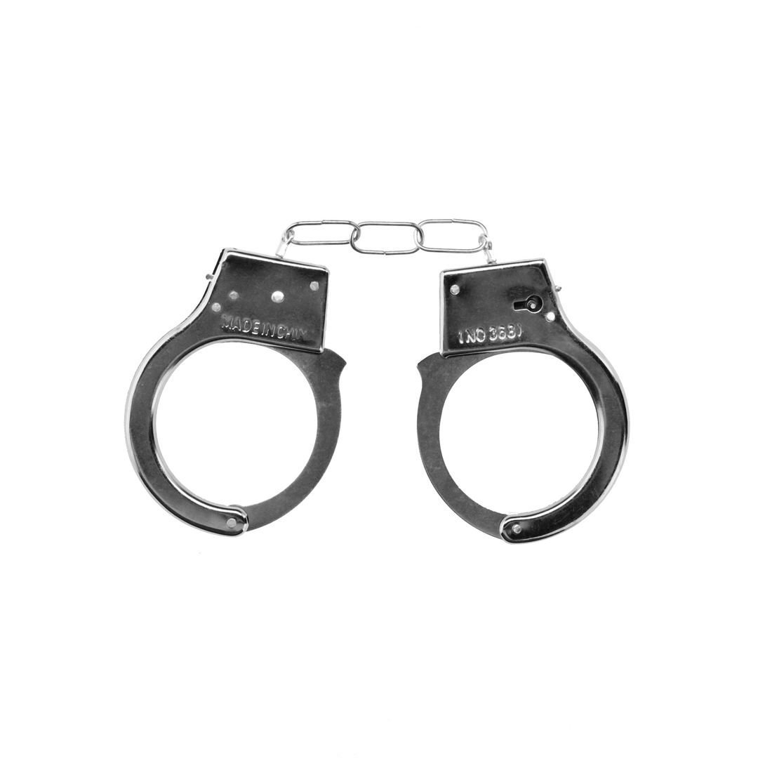 Beginner's Handcuffs