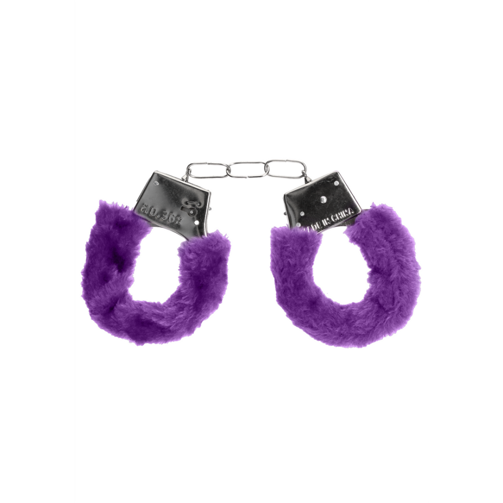 Beginner's Handcuffs Furry