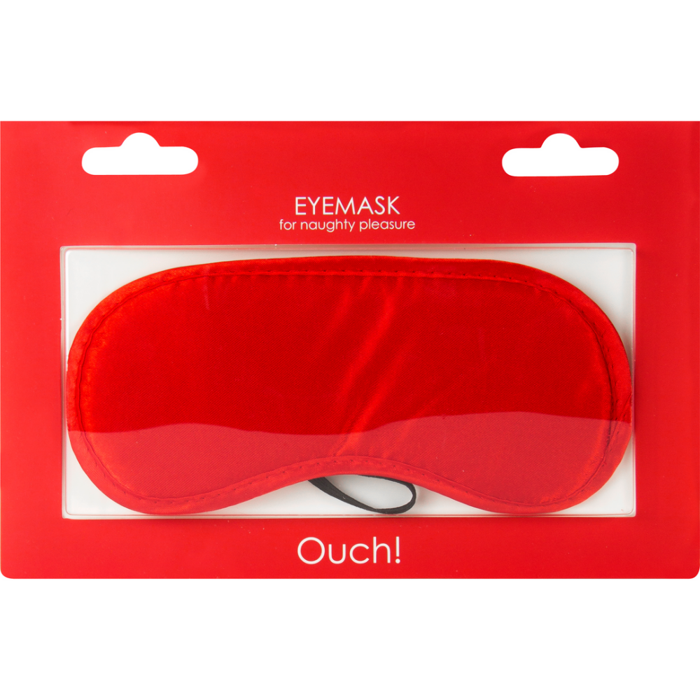 Soft Eye Mask