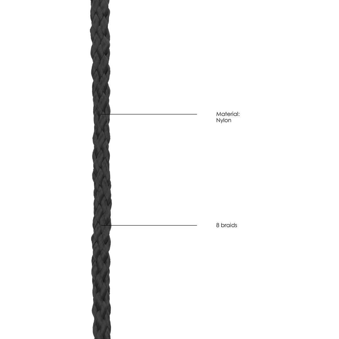 Kinbaku Rope - 16.4 ft / 5 m