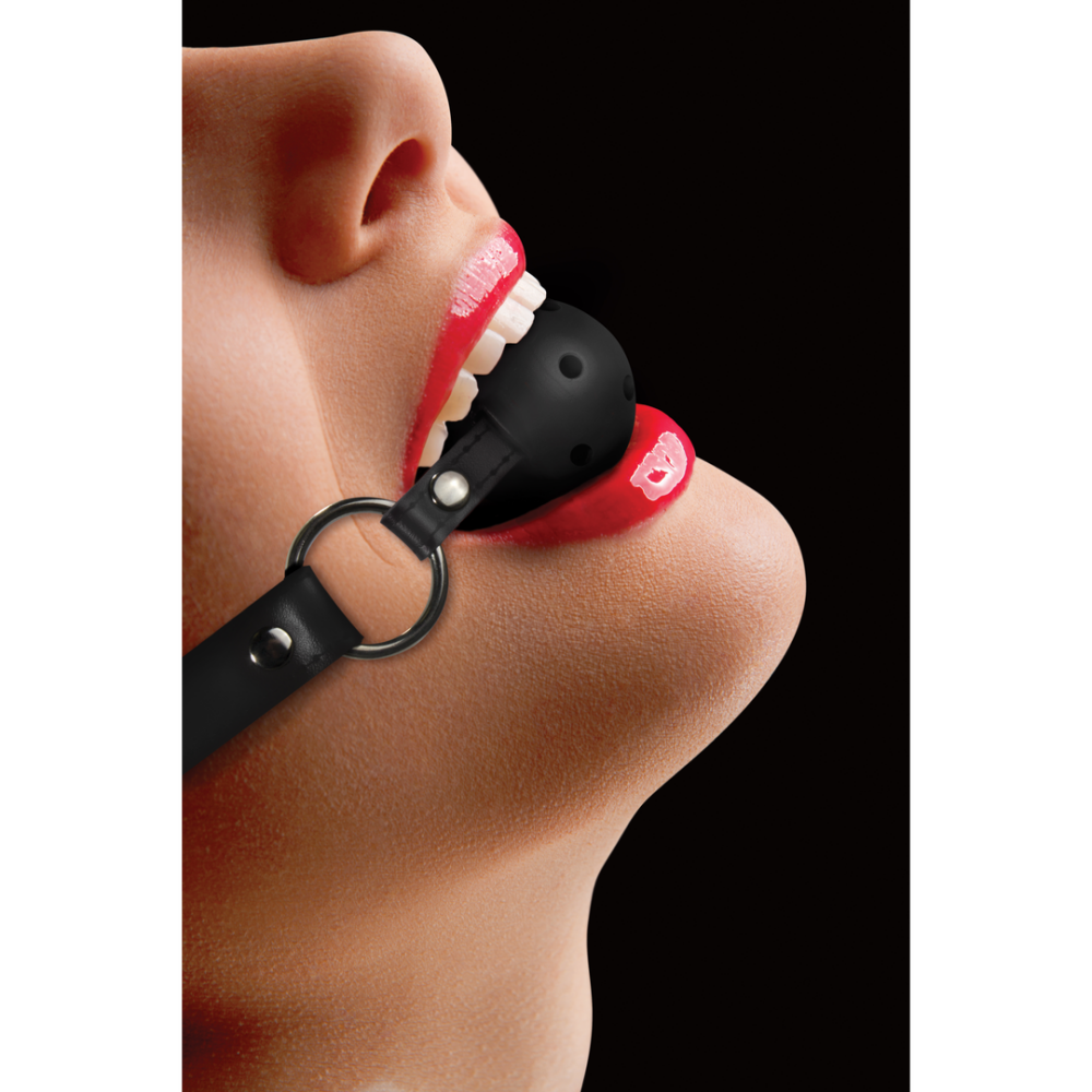 Ball Gag