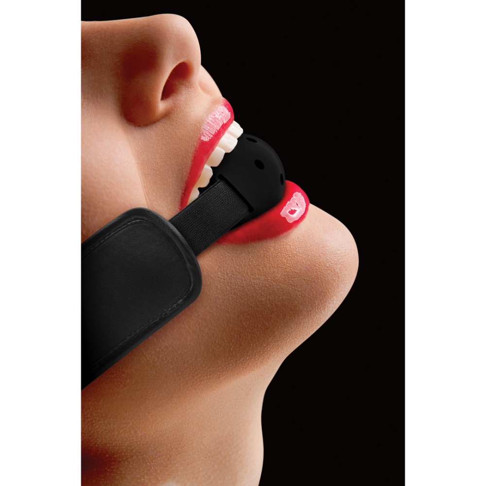 Brace Ball Gag