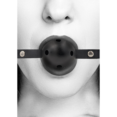 Breathable Ball Gag