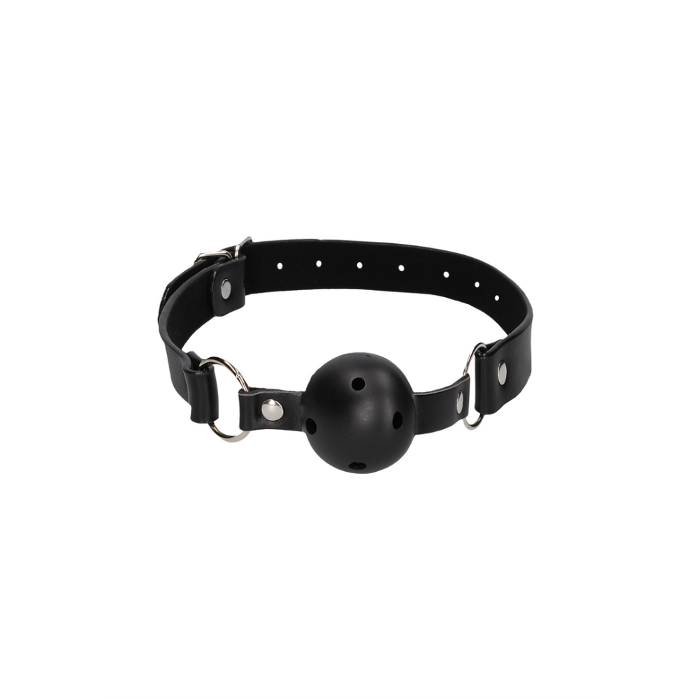 Breathable Ball Gag