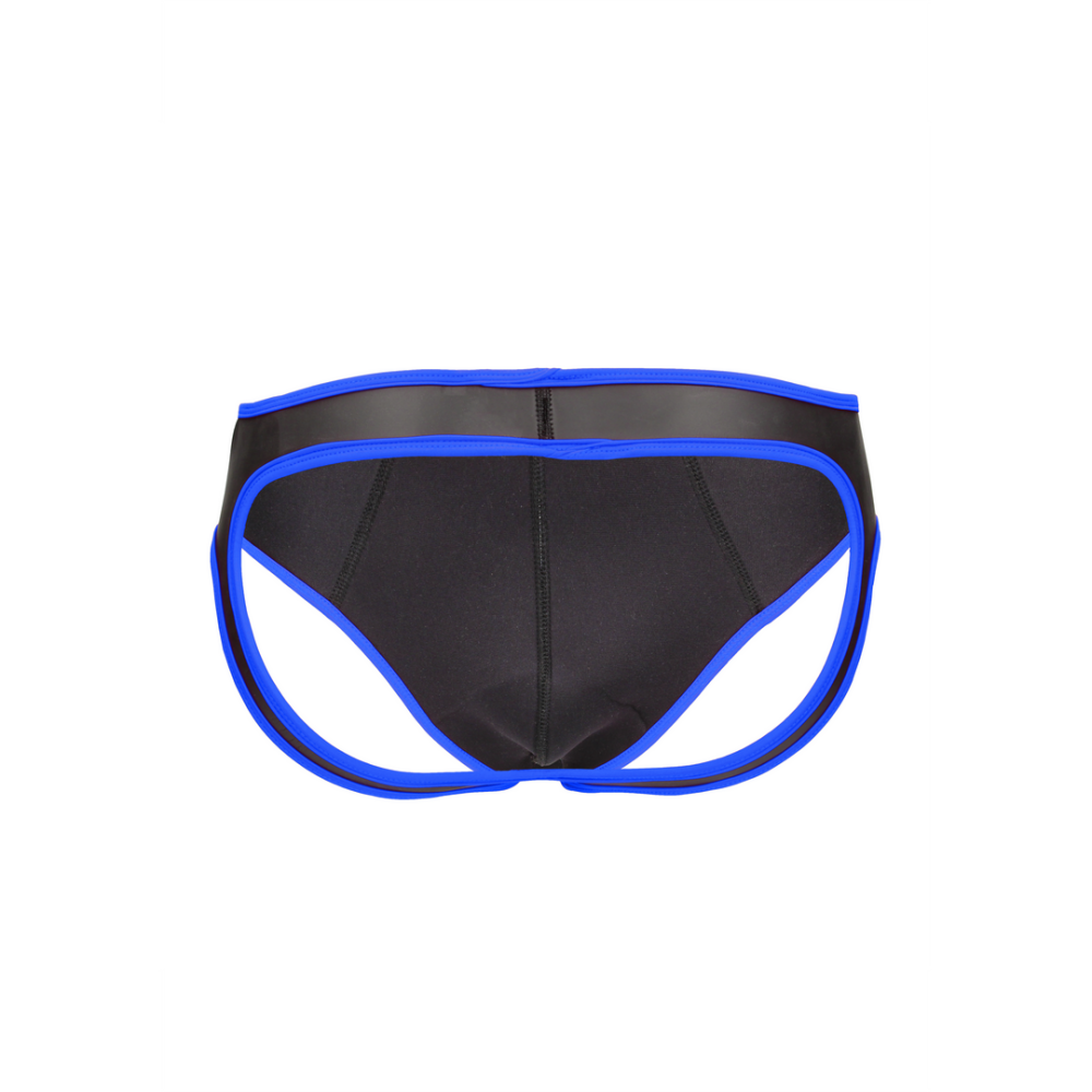 Neoprene Jockstrap - L/XL