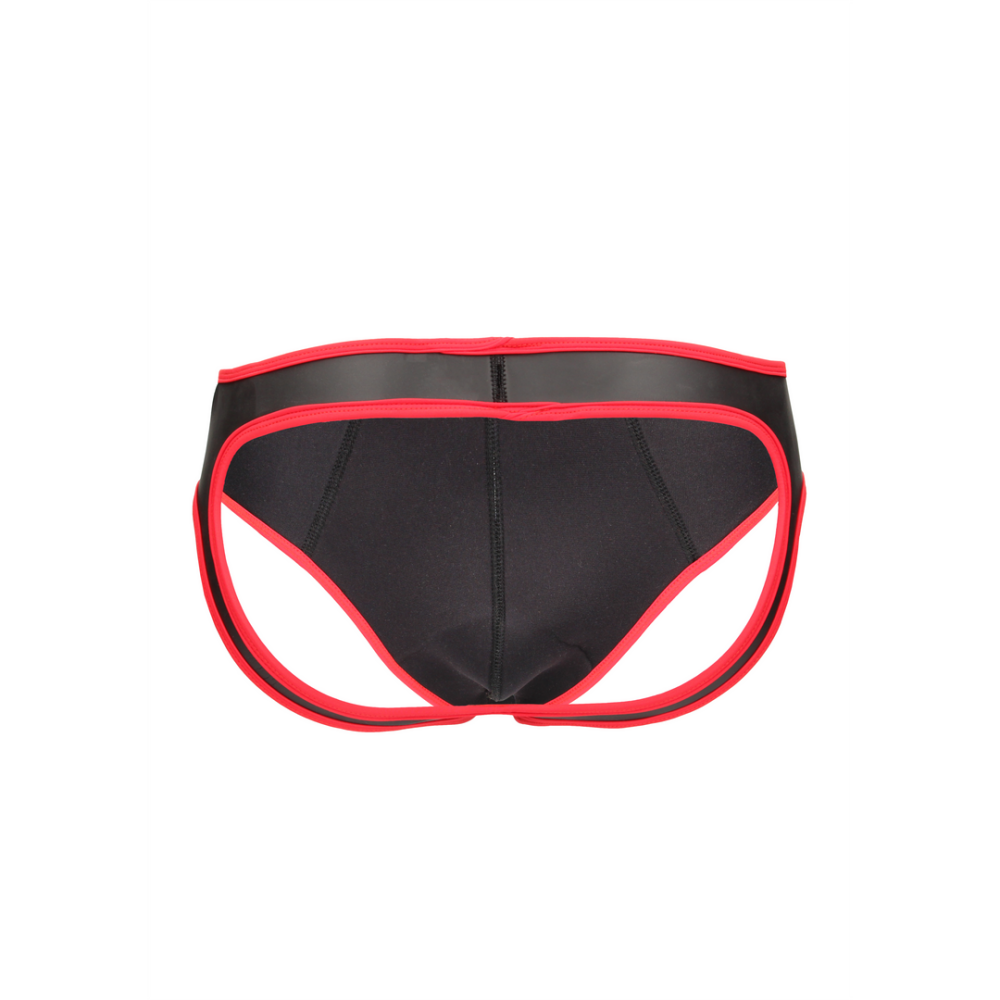 Neoprene Jockstrap - S/M