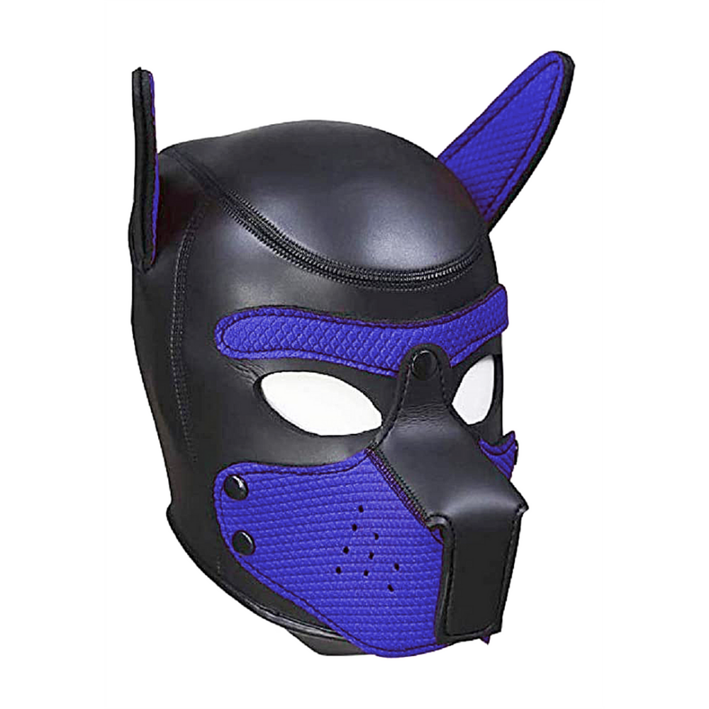 Neoprene Puppy Kit - S/M