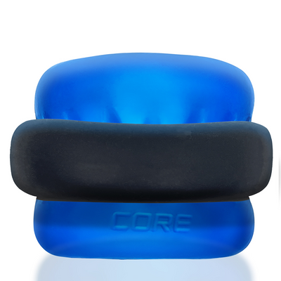 Ultracore - Core Ballstretcher with Axis Ring - Blue Ice