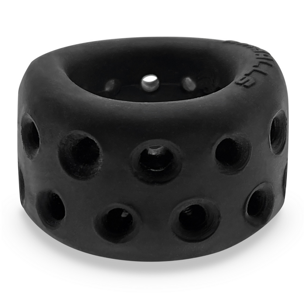 Airballs - Air-Lite Ballstretcher - Black Ice