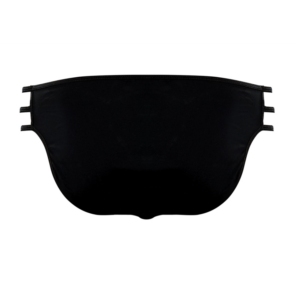 Cage Brief - L/XL - Black