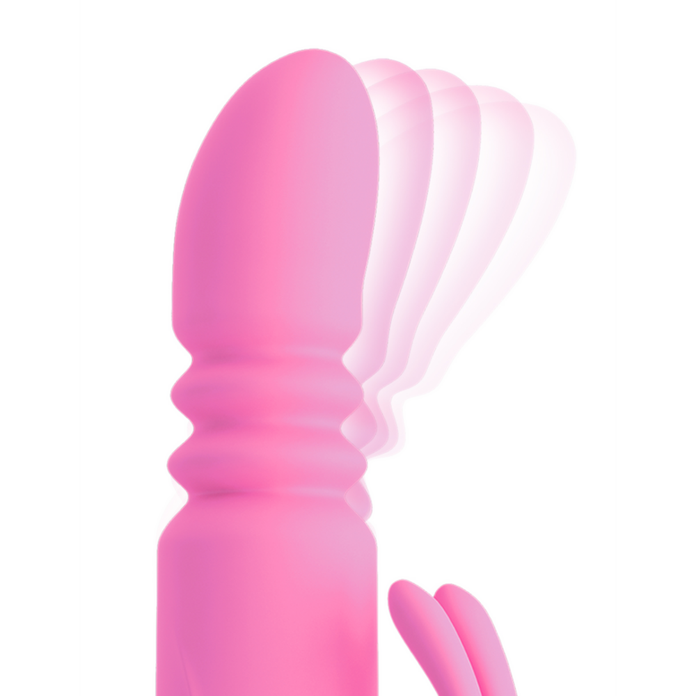 G-Motion - Rabbit Vibrator