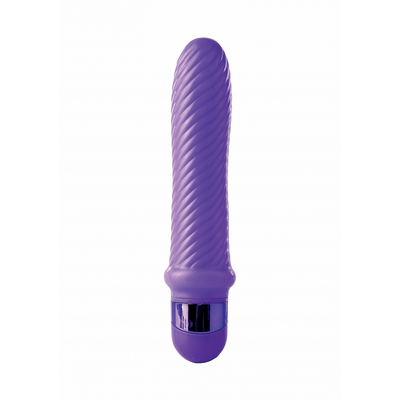 Grape - Swirled Massager