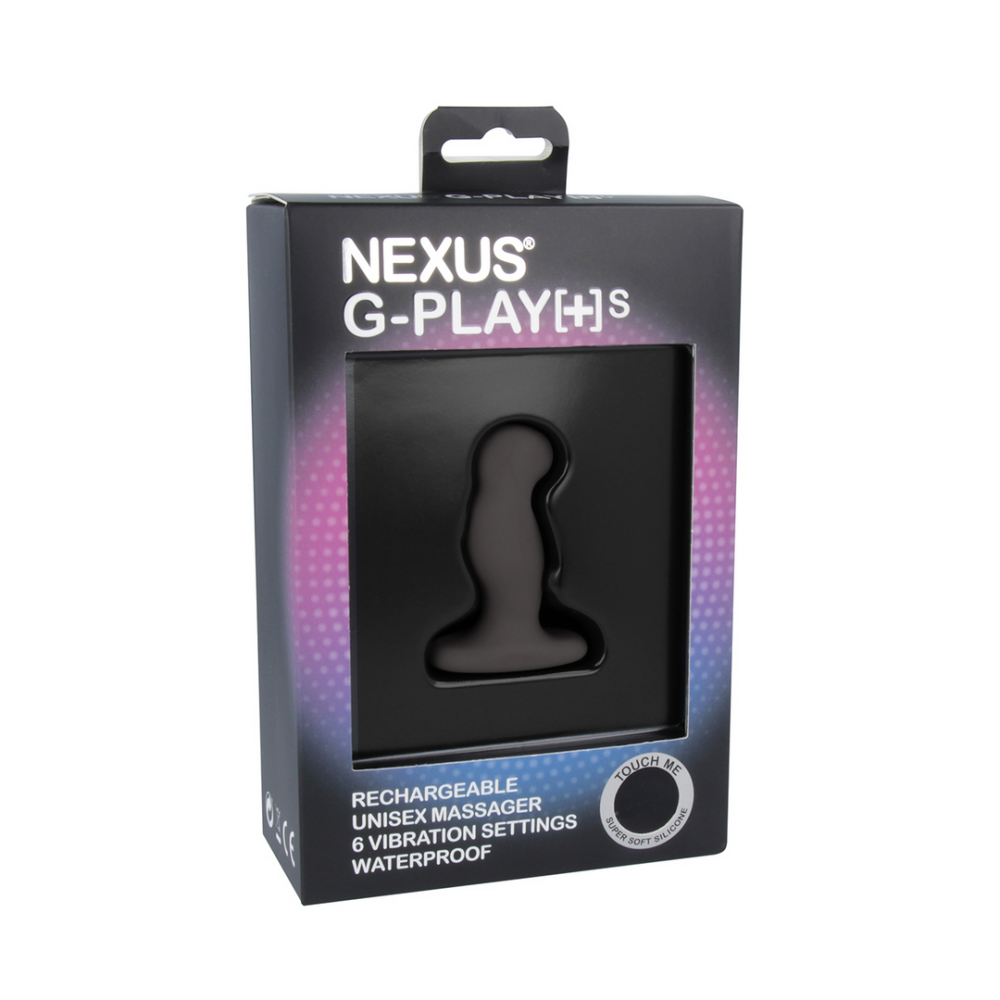 Gplaysm+ - Unisex Vibrator