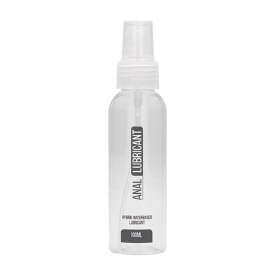 Anal-Gleitmittel – 3 fl oz / 100 ml