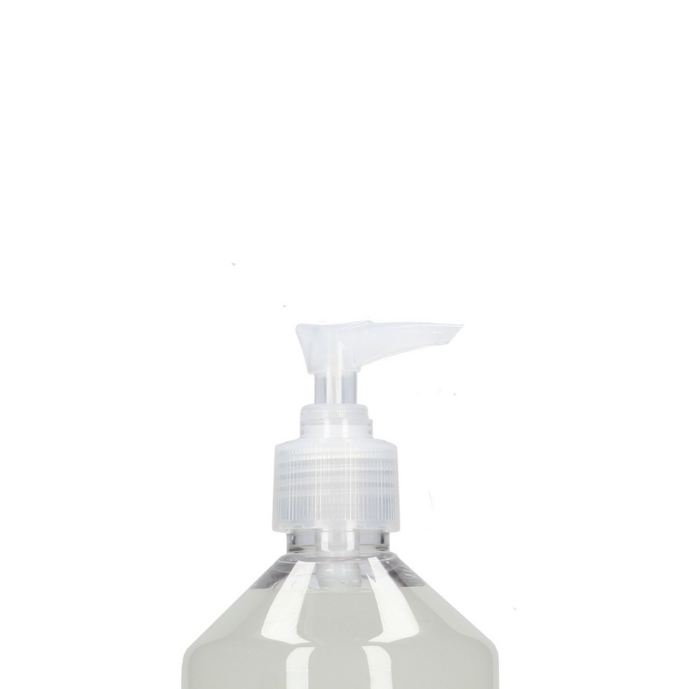 CBD Lubricant - 17 fl oz / 500 ml- Pump