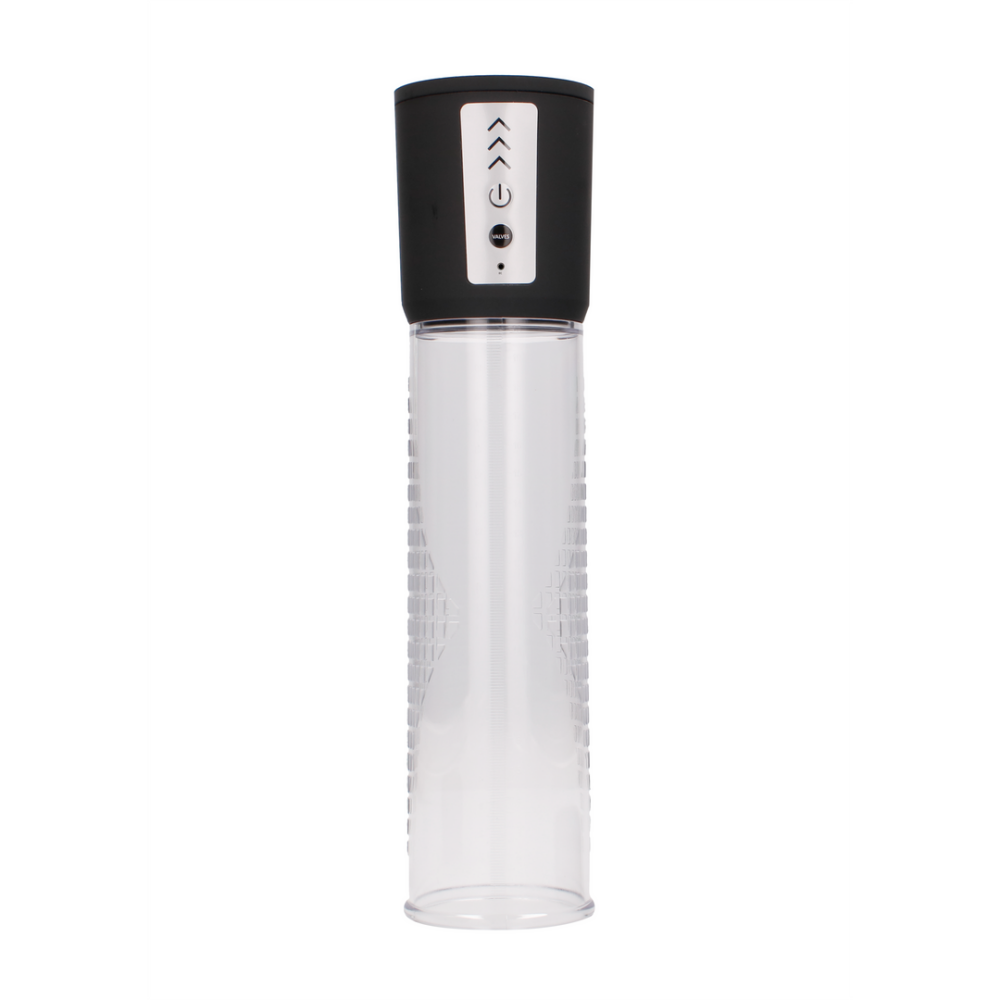 Premium Rechargeable Automatic Pump