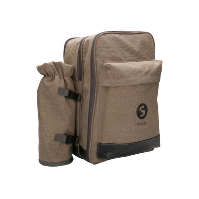 Shots Picknick-Rucksack