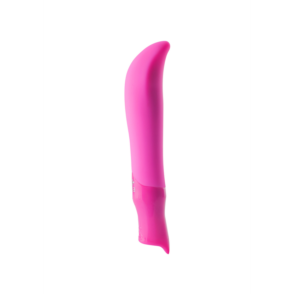 Maddie - Silicone Vibrator