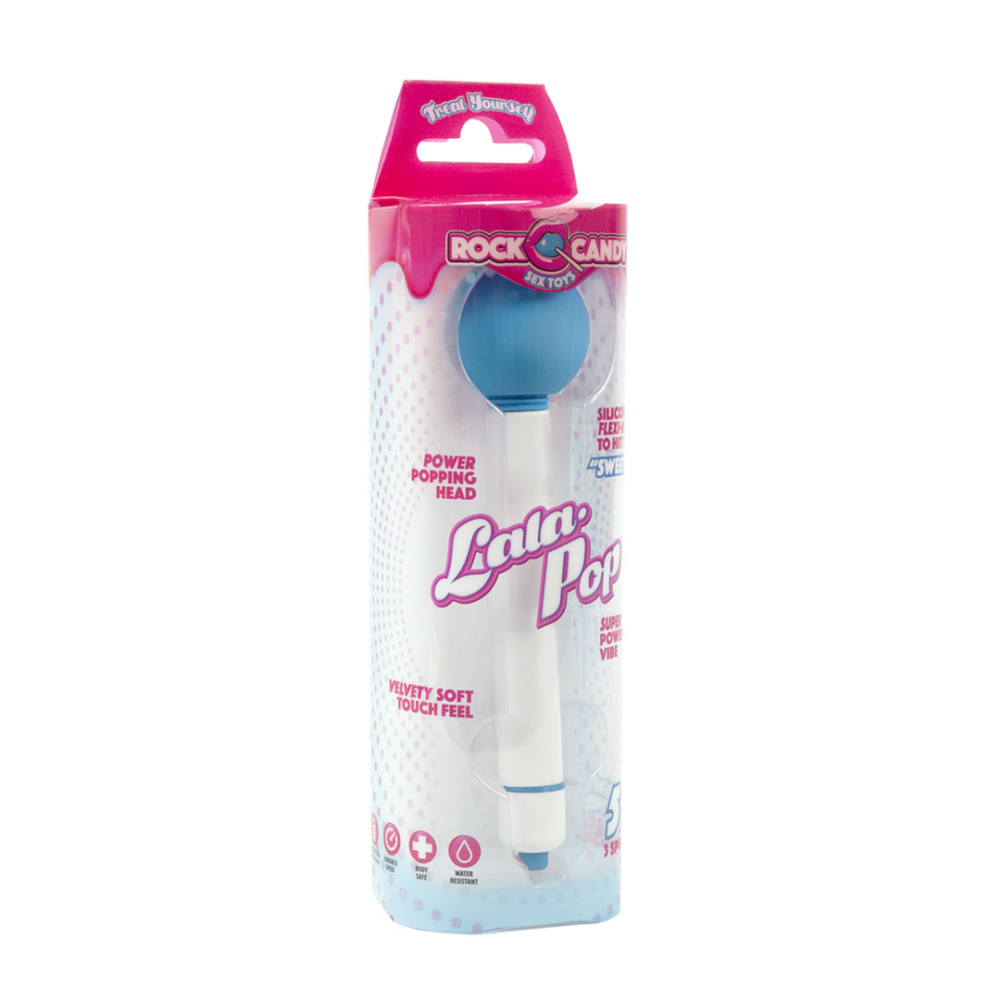 Lala Pop - Massage Wand