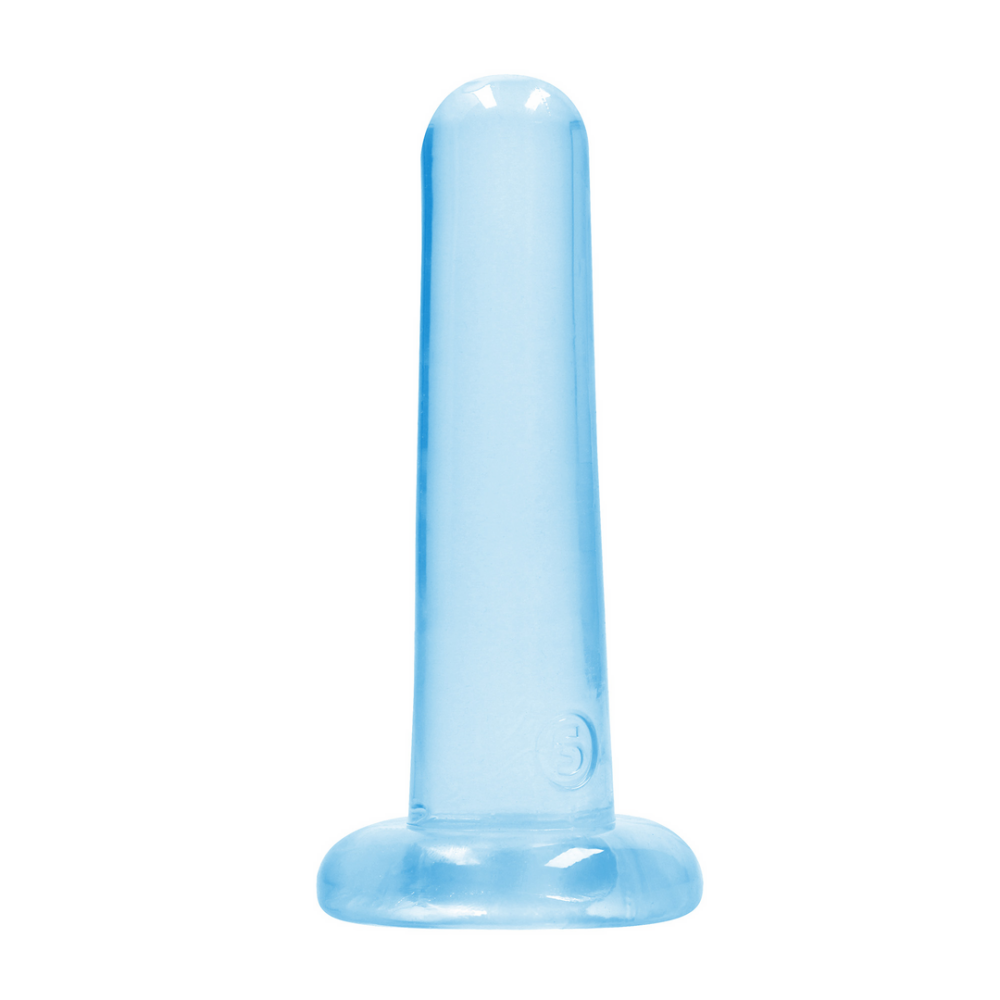 Non-Realistic Dildo with Suction Cup - 5 / 13.5 cm