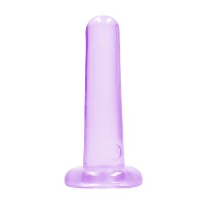 Non-Realistic Dildo with Suction Cup - 5 / 13.5 cm