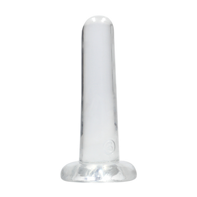 Non-Realistic Dildo with Suction Cup - 5 / 13.5 cm