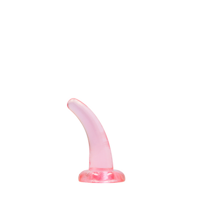 Non-Realistic Dildo with Suction Cup - 5 / 11.5 cm