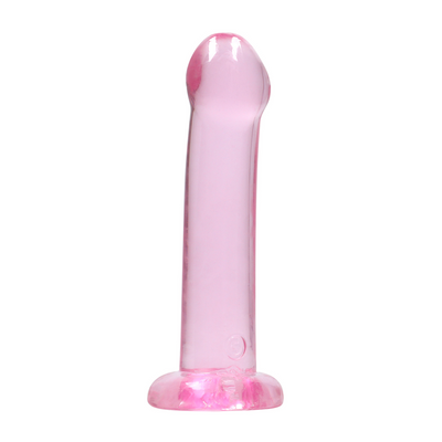 Unrealistischer Dildo mit Saugnapf – 7/17 cm