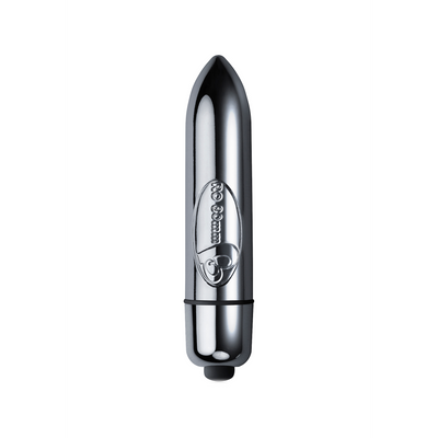 Vibrating Bullet with 1 Speed ​​- 3.15 / 80 mm