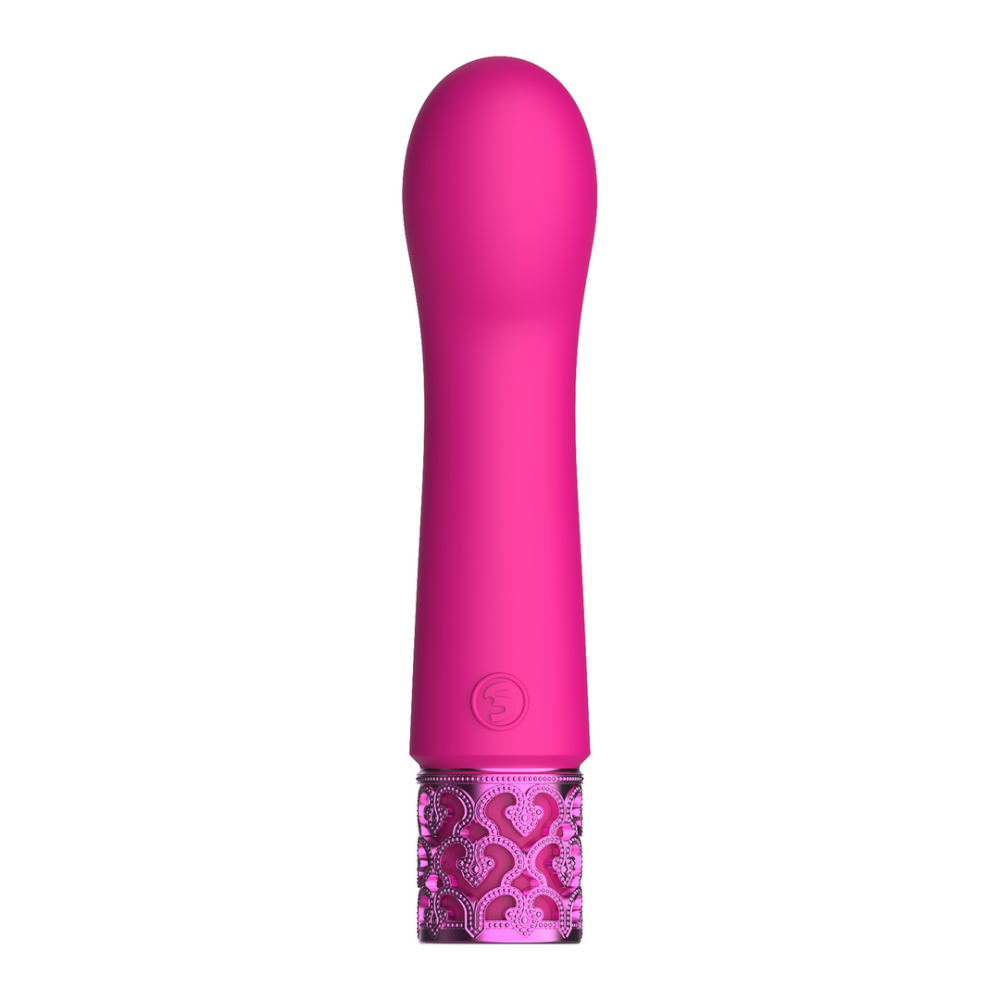 Bijou - Rechargeable G-Spot Vibrator