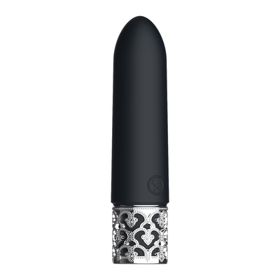 Imperial - Rechargeable Silicone Vibrator