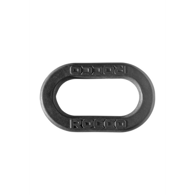 The Rocco 3-Way - Cock Ring / Ball Strap