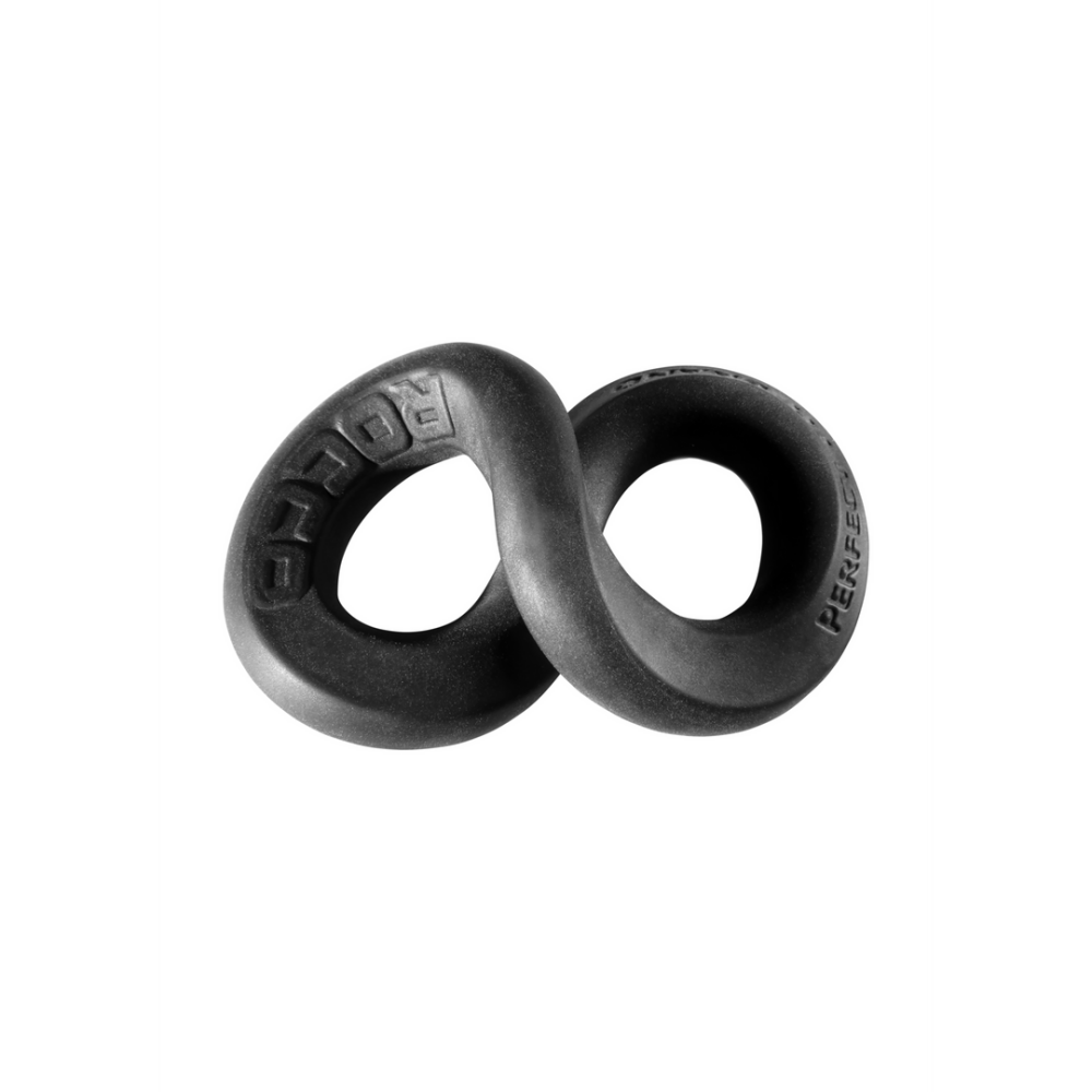 The Rocco 3-Way - Cock Ring / Ball Strap