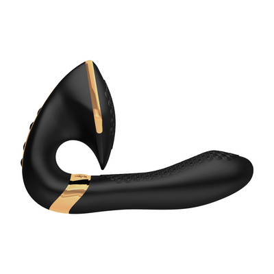 SOYO - G-Spot Vibrator - Black