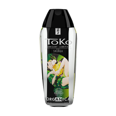 Toko Organica Lubricant - 5.5 fl oz / 165 ml