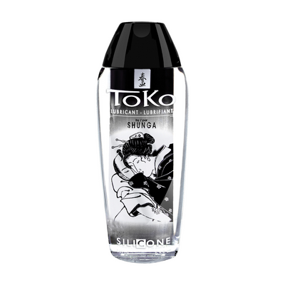 Toko Silicone - 5.5 fl oz / 165 ml