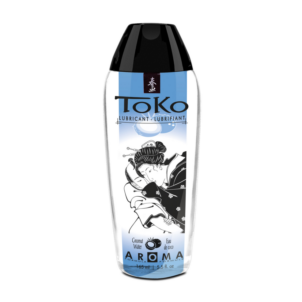 Toko Aroma - Coconut Water - 5.5 fl oz / 165 ml