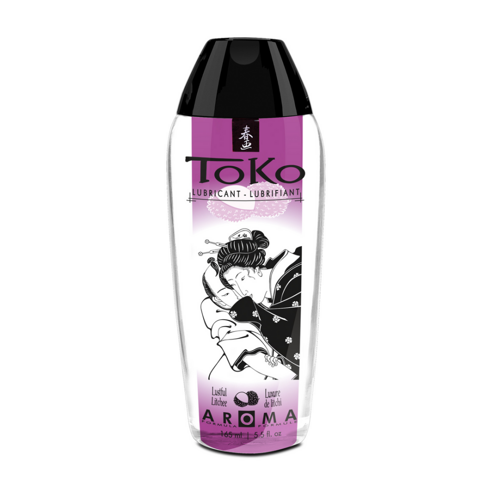 Toko Aroma - Lustful Litchee - 5.5 fl oz / 165 ml