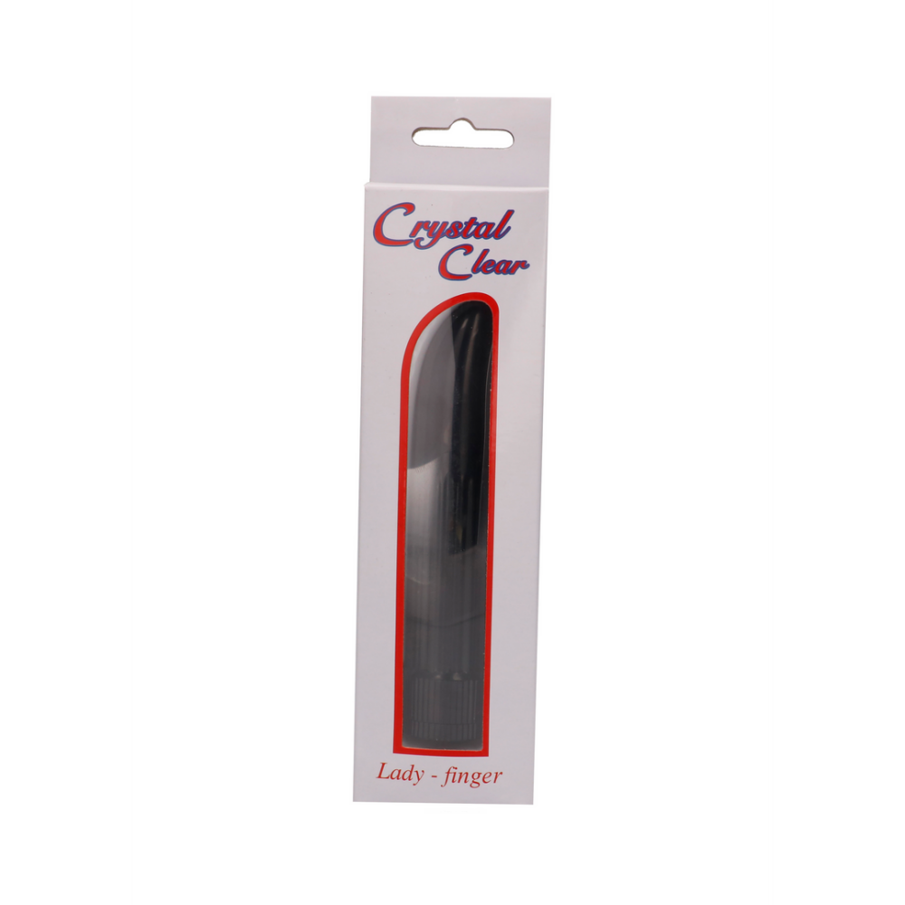 Lady - Finger Vibrator