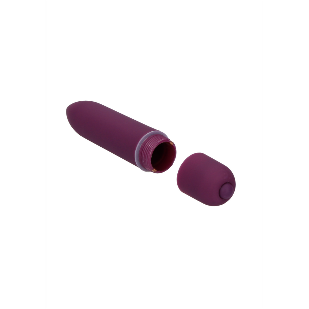 Mini Clitoral Power Bullet